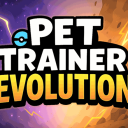 Discovery icon for Pet Trainer Discord server