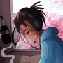 Alter Legion | Socialãƒ»Animeãƒ»Emotes &amp; Emojisãƒ»Chillãƒ»Nitroãƒ»E-girlsãƒ»Chattingãƒ»Funãƒ»Gaming Server Icon