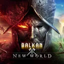 New World Dont Die Bro