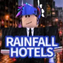 Rainfall Hotel™