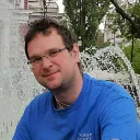 Daniel M. Bensen's server