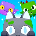 Pet Sim X Giveaways and Trading's icon