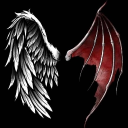 𝕯𝖊𝖆𝖙𝖍 𝖓𝖔𝖙𝖊 Discord server icon