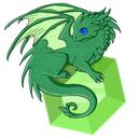 Emerald Dragn’s Discord Server Icon