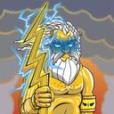 Lonely Gods Club icon