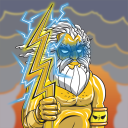 Lonely Gods Club icon
