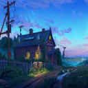 Shanty