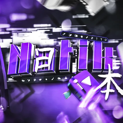 Natik — мониторинг Discord сервера, статистика и рейтинг