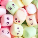 Caramel hut Server Icon