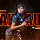 MARGAUX2020's server