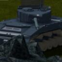 Roblox Attrition Land Forces Discord Server Icon