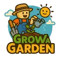 Grow a Garden Database
