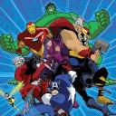 Marvel: Earth's Mightiest Heroes