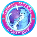 Cosmic Otter Creations