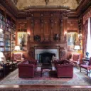 The Wharton House