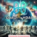 Harmonauts Community - discord server icon
