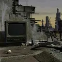 Fallout: 2161 (Archived)
