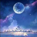 The-Moonlit-Cove