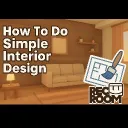 HowToDoSimpleInteriorDesign