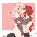HORNY PANCAKES Server Icon