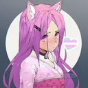Naoko's Neko Shrine