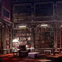 ✽・Biblioteca 2026・✽