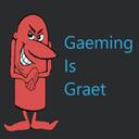 Gae Discord Server Icon