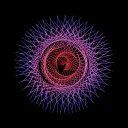 Geometric Forms NFT