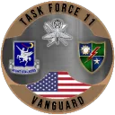 Task Force 11 "Vanguard" | Reforger MilSim