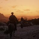 Red Dead Redemption FR icon