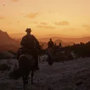Red Dead Redemption FR