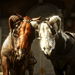 Discovery icon for Red Dead Redemption FR Discord server