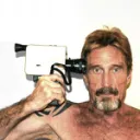 John McAfee NFT's