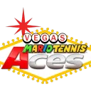 Vegas Mario Tennis Aces