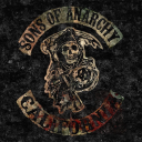 LADOJRP | Sons of Anarchy M.C.