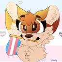 The friendly neighborhood Discord Server Icon