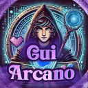 ✨ Coven Arcano 🧙