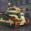 Brickcord
