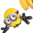 🍌Банановый Домик🍌
