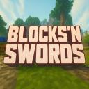 Blocks n’ Swords
