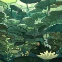 The Silent Tail End