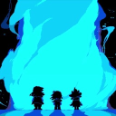 ✦ 𝐓𝐡𝐞 𝐃𝐚𝐫𝐤 𝐖𝐨𝐫𝐥𝐝 ✦