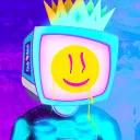 Candy Robots