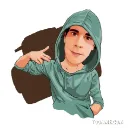 Serveur de Pompito
