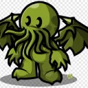 Cthulhu Mythos