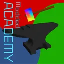 Moddedマイクラ学園