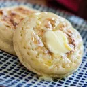 Crumpet World