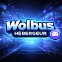 [FR] - Wolbus Hébergeur Free