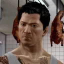 Sleeping Dogs