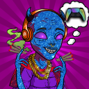 Stoner Aliens